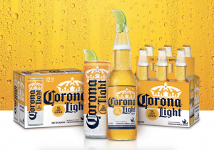 10 Corona Light Nutrition Facts: Refreshing Profile of this Mexican ...