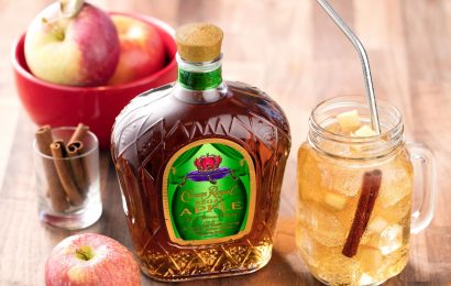 14 Crown Royal Peach Nutrition Facts of this Flavorful Whiskey - Facts.net