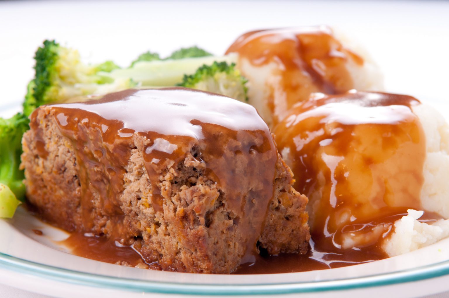 20 Meatloaf Nutrition Facts of this Classic Comfort Food