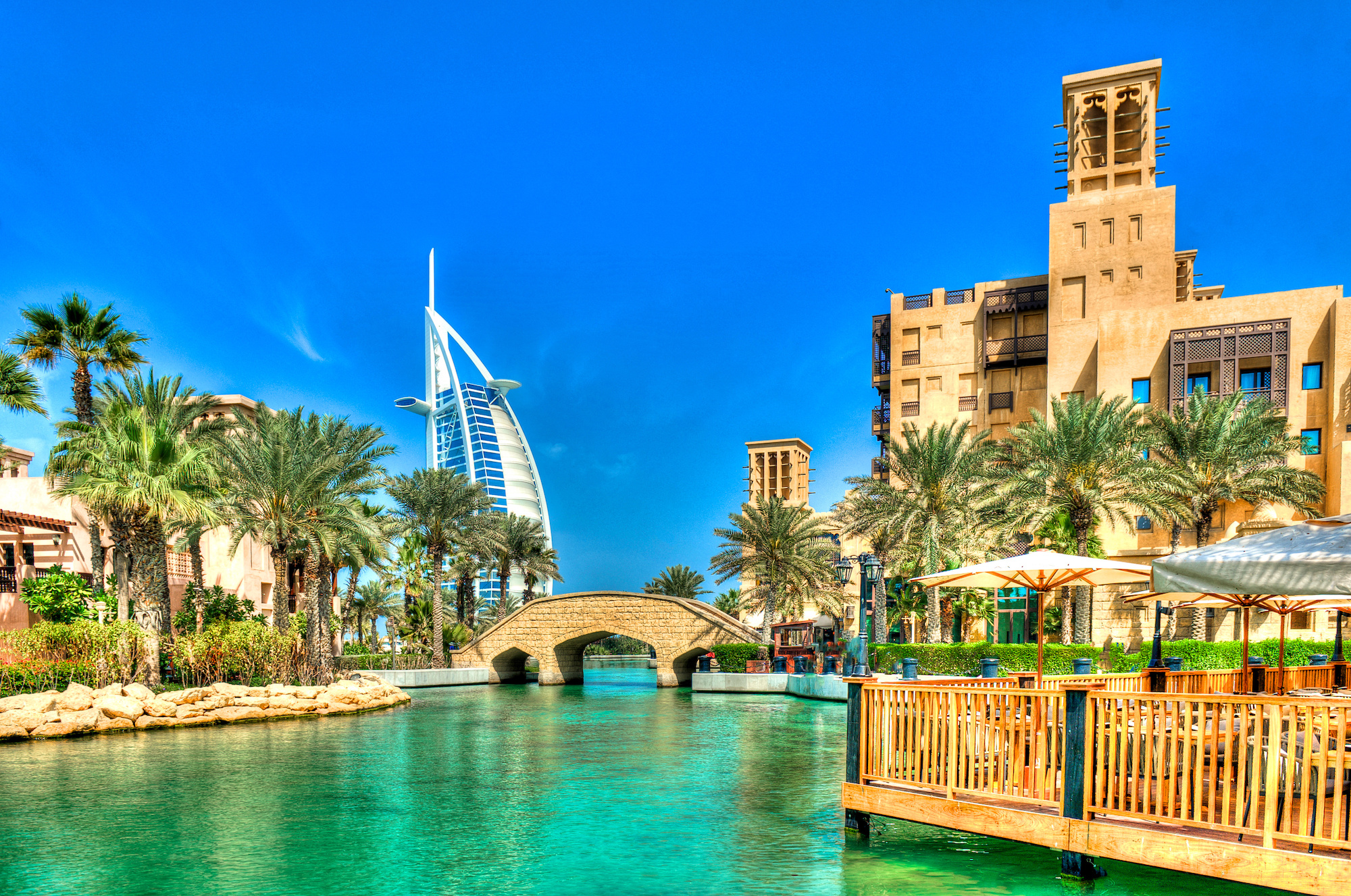 Benefits of Acquiring Property in Dubai