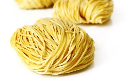 15 Nutritional Facts About Egg Noodles You Should Know 