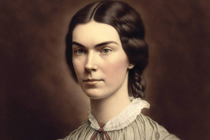 19 Amazing Emily Dickinson Facts You Should Know 3529