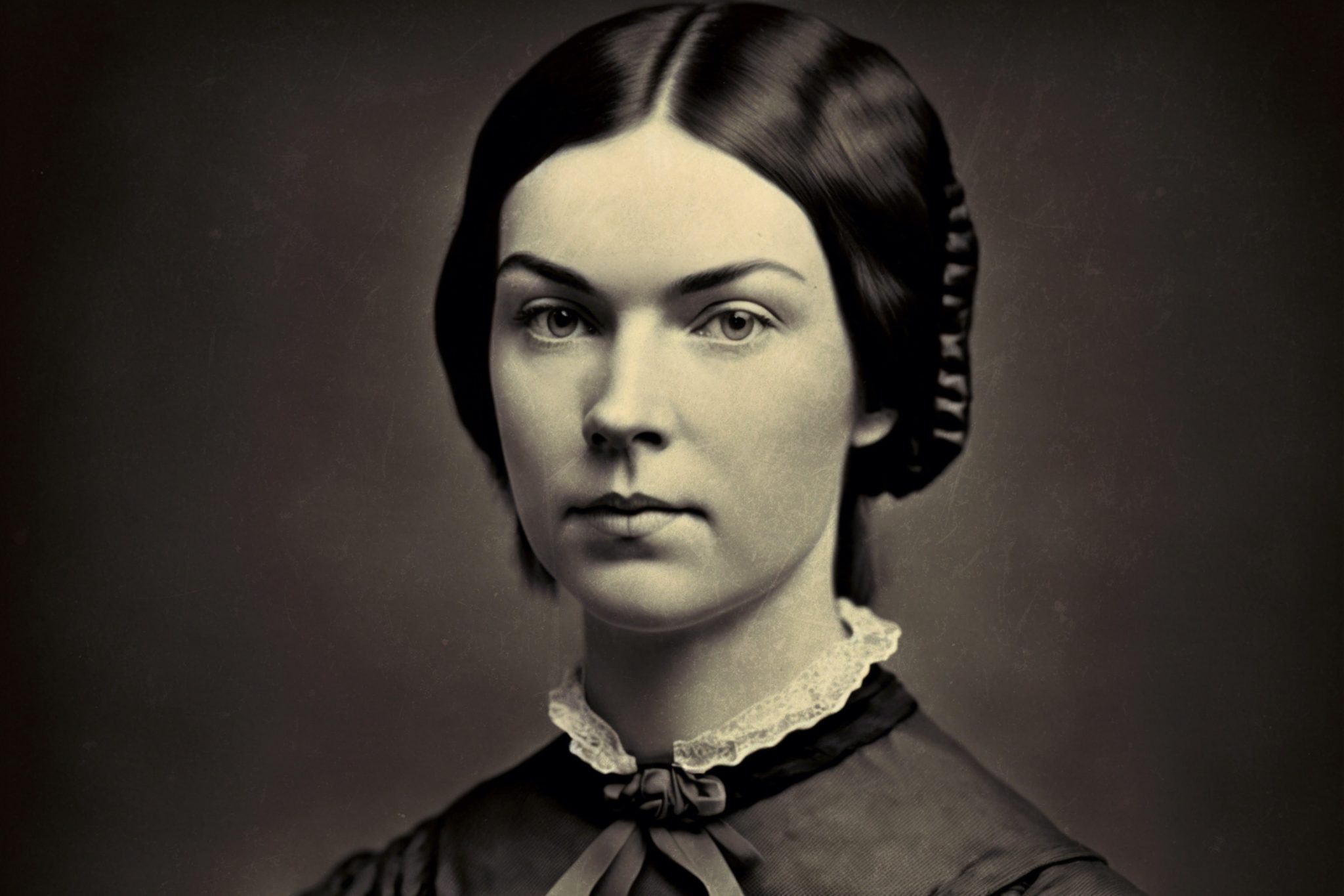 19 Amazing Emily Dickinson Facts You Should Know 5204