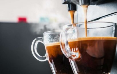 11 Espresso Nutrition Facts You Need to Know 