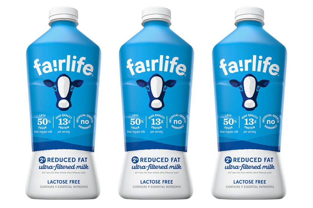 Fairlife Milk Shortage 2025