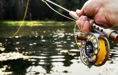 18 Fishing Facts You Never Knew 
