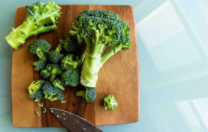 20 Facts About Broccoli You Probably Didnt Know 