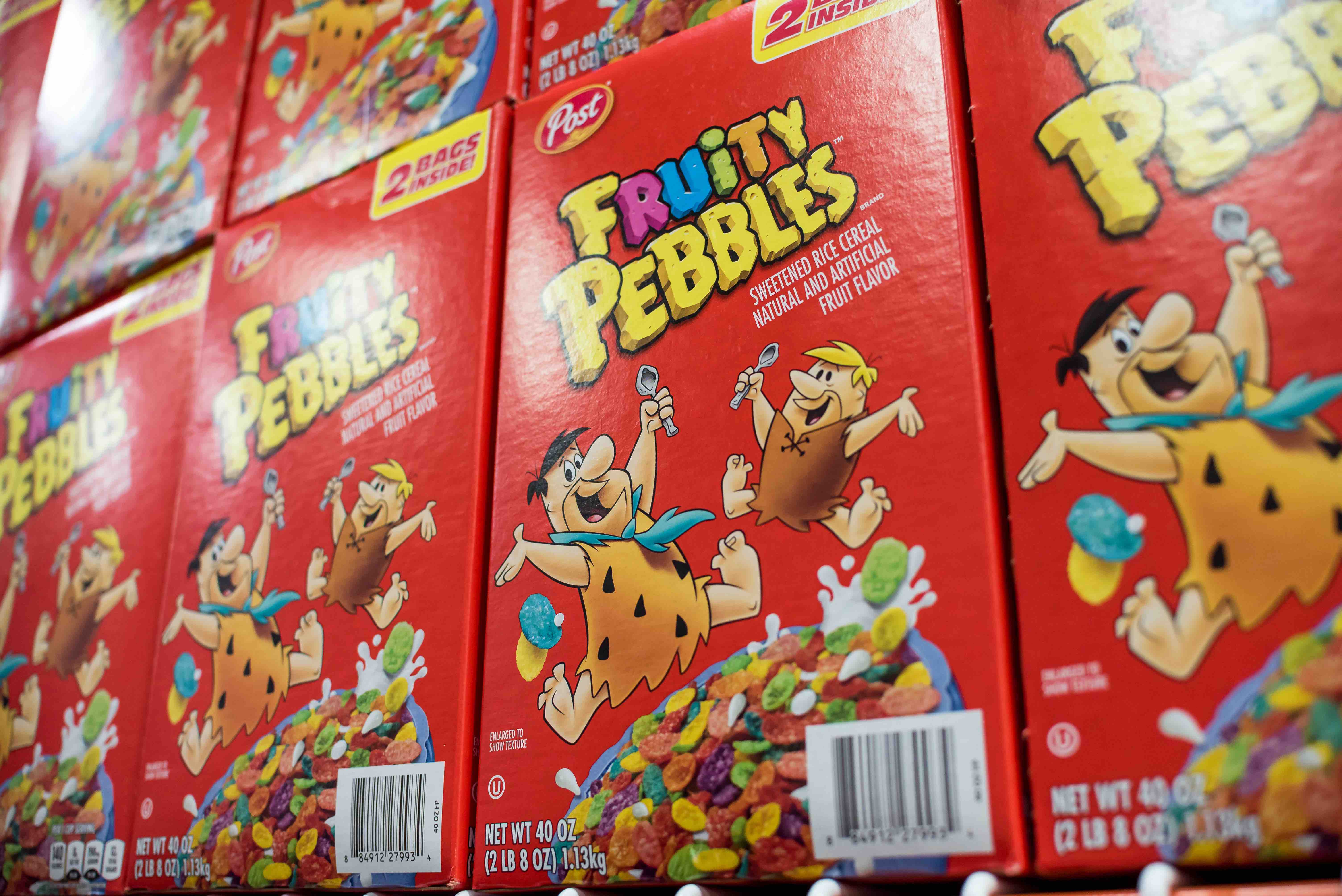 10 Fruity Pebbles Nutrition Facts That Are Yabba Dabba Delicious