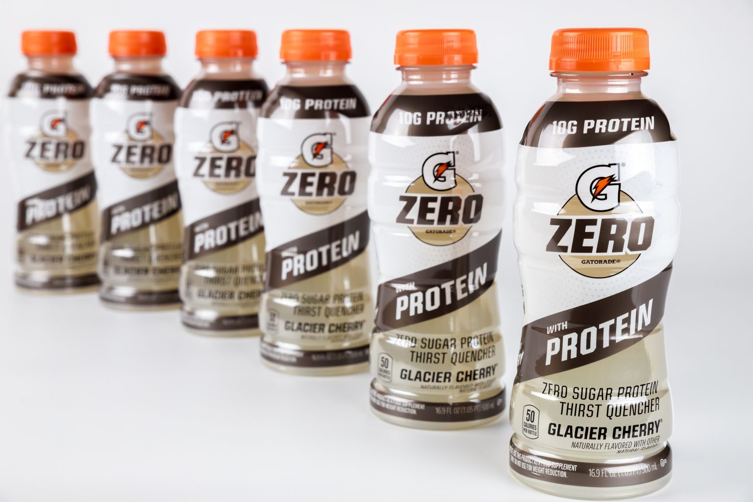 10 Gatorade Zero Nutrition Facts- Facts.net