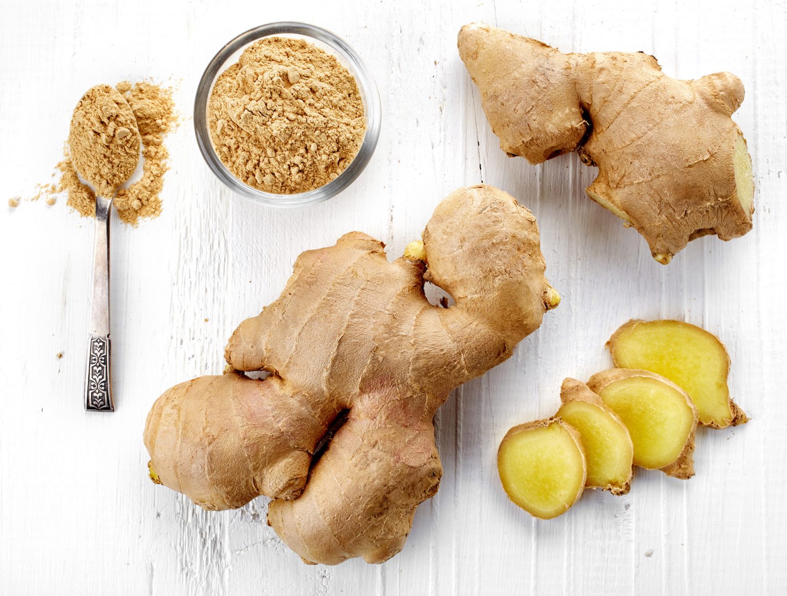 10 Ginger Facts Secrets of this Versatile Spice Revealed