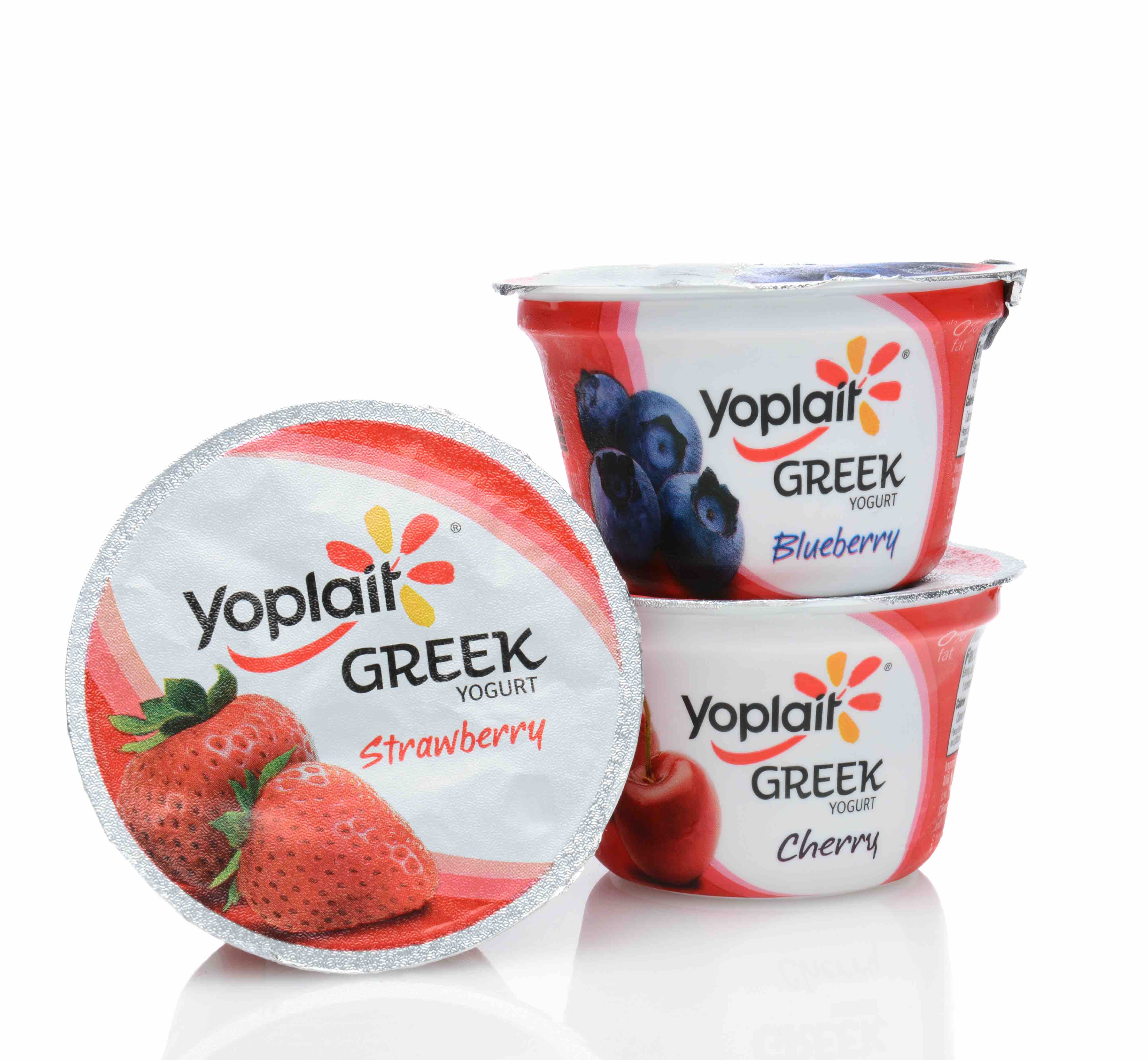 yoplait yogurt nutrition facts