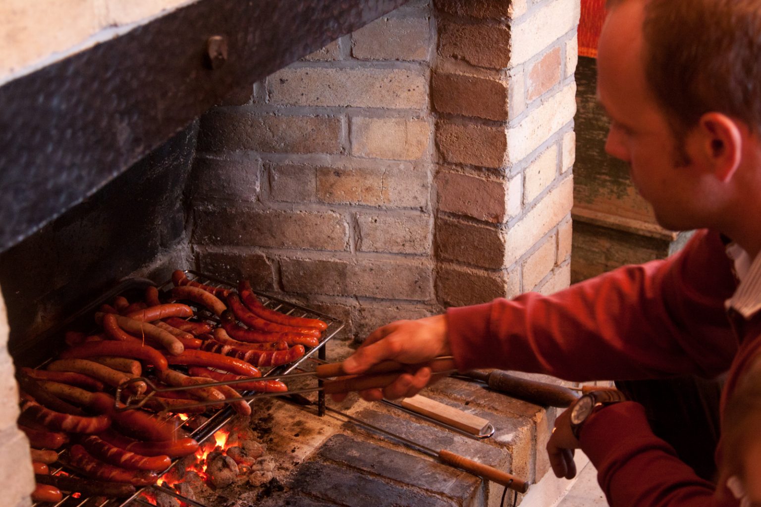 18 Kielbasa Nutrition Facts Profile of this Savory Sausage Delight