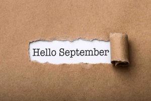 20 Interesting Facts About September 