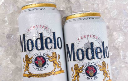 16 Refreshing Modelo Nutrition Facts 