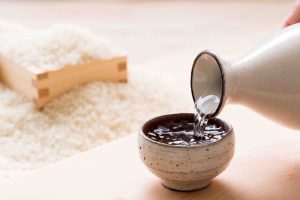 11 Sake Nutrition Facts 