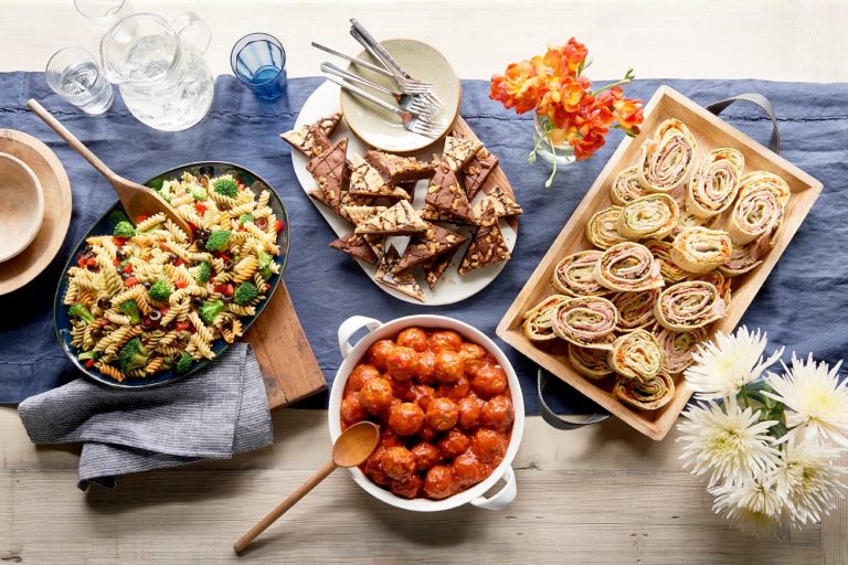 19 Jason's Deli Nutritional Facts You Have To Know