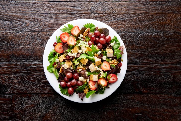 19 Jason's Deli Nutritional Facts You Have To Know - Facts.net