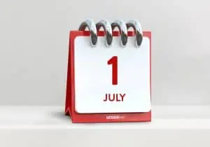 July 1st All Facts  Events That Happened Today In History 