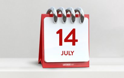 July 14th All Facts  Events That Happened Today In History 