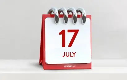 July 17th All Facts  Events That Happened Today In History 