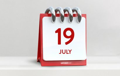 July 19th All Facts  Events That Happened Today In History 