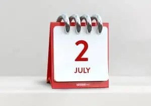 July 2nd All Facts  Events That Happened Today In History 