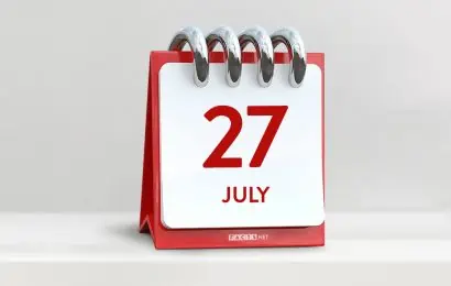 July 27th All Facts  Events That Happened Today In History 