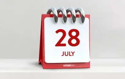 July 28th All Facts  Events That Happened Today In History 