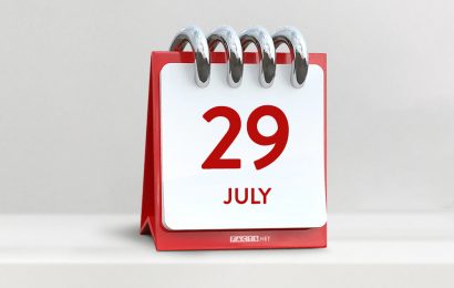 July 29th All Facts  Events That Happened Today In History 