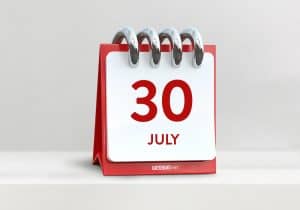 July 30th All Facts  Events That Happened Today In History 