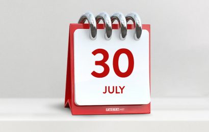 July 30th All Facts  Events That Happened Today In History 