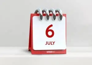 July 6th All Facts  Events That Happened Today In History 