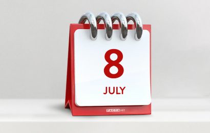 July 8th All Facts  Events That Happened Today In History 