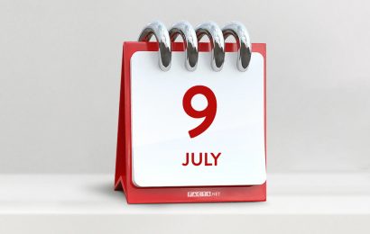 July 9th All Facts  Events That Happened Today In History 