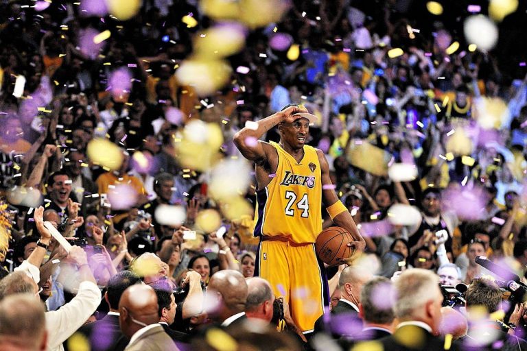 10 Kobe Bryant Facts for Sports Fans - Facts.net