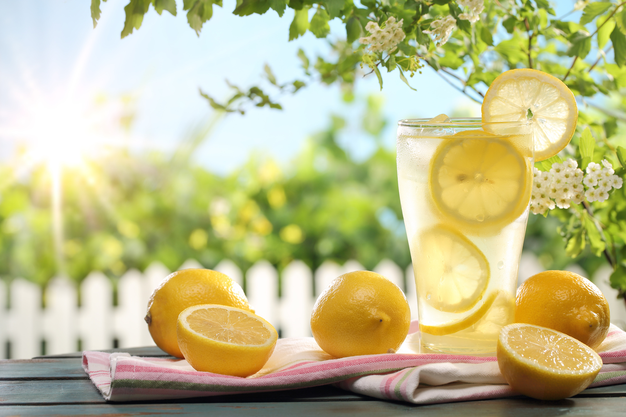 11-unsweetened-truths-about-lemonade-nutrition-facts-facts