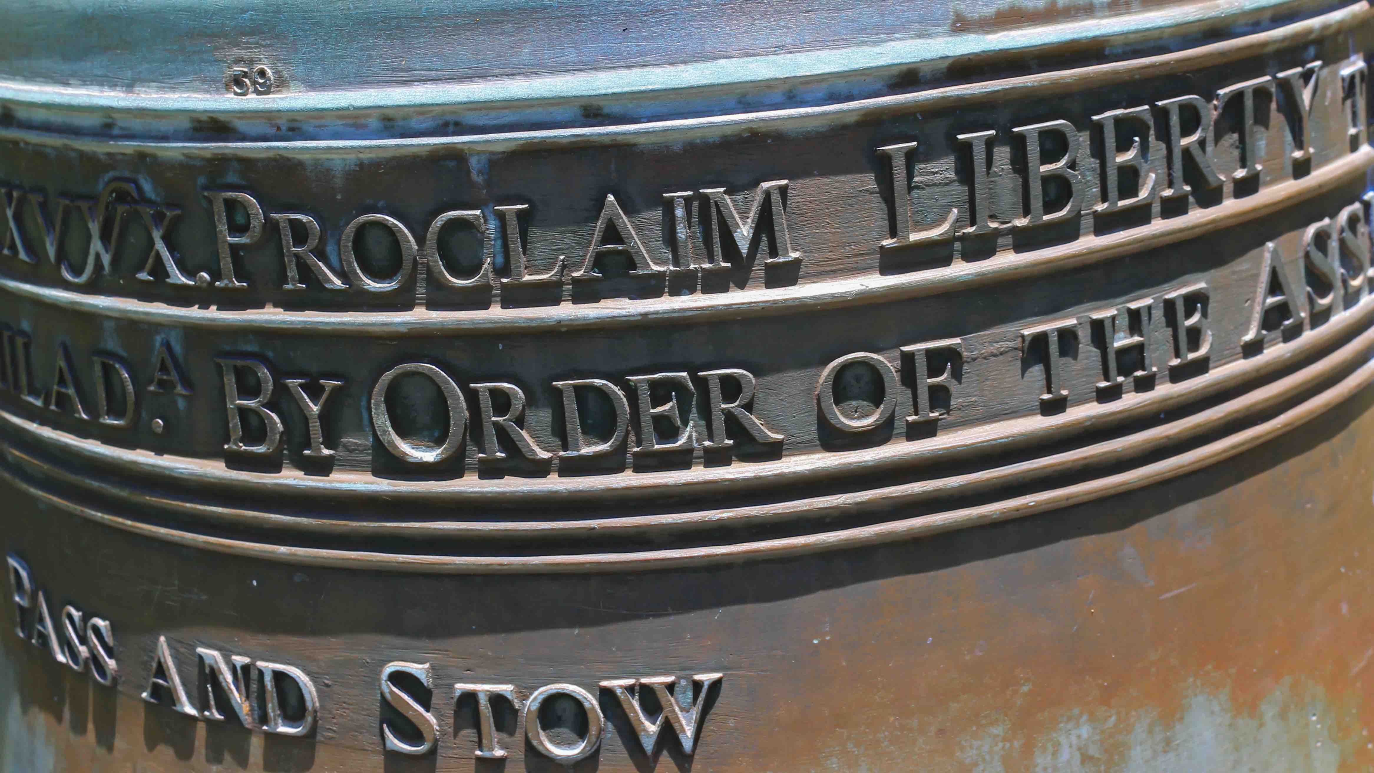 11 Liberty Bell Facts For Kids Facts