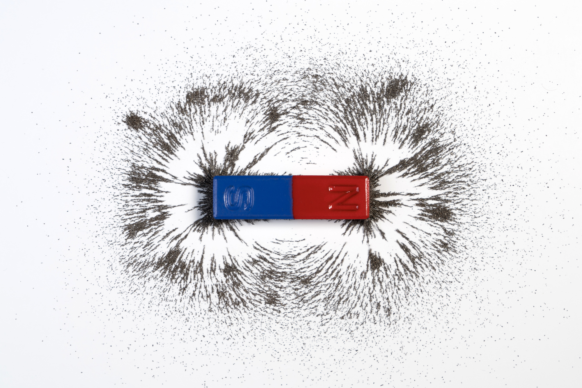 15 Alluring Facts about Magnetic Fluids