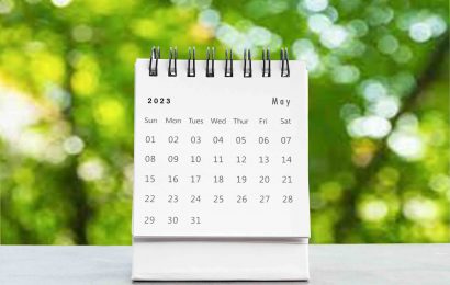 20 Marvellous Facts About May 