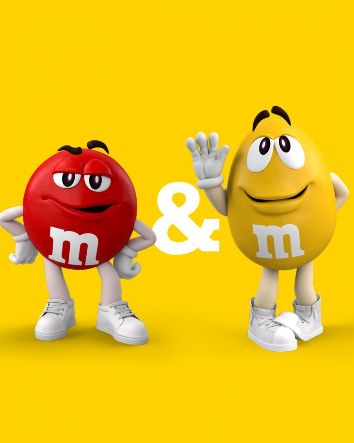 18 M&M Nutrition Facts What's In Your Favorite Candy