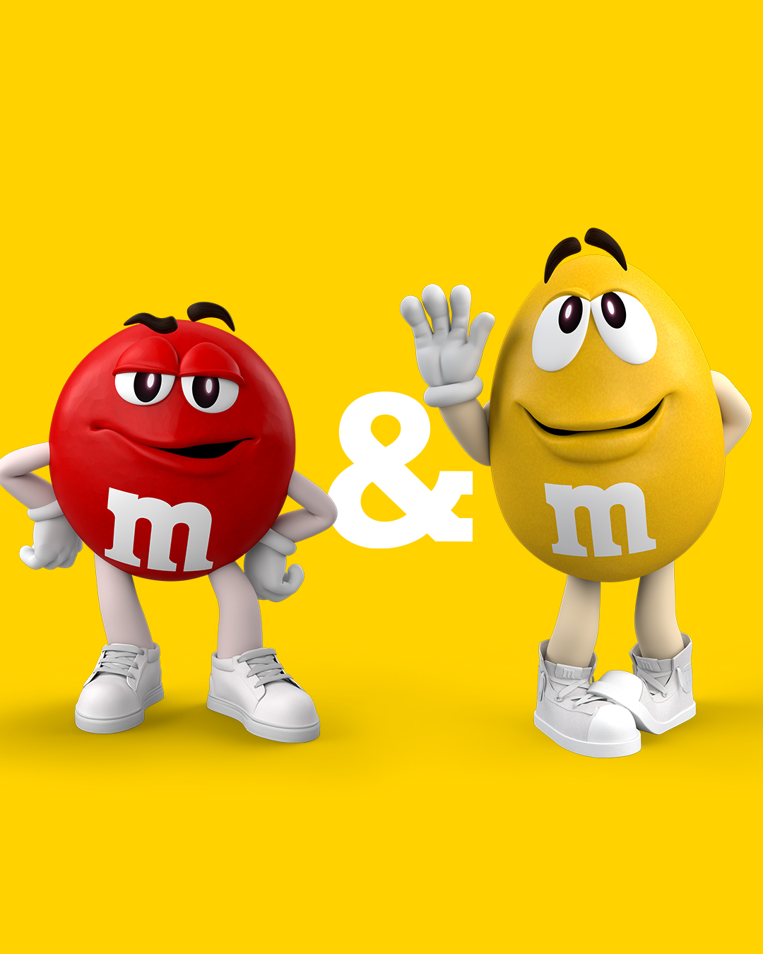 18 M&M Nutrition Facts: What's In Your Favorite Candy 