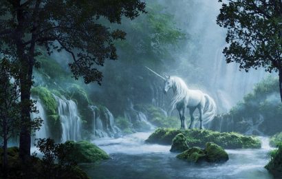 17 Enchanting Unicorn Facts Too Magical to Miss 