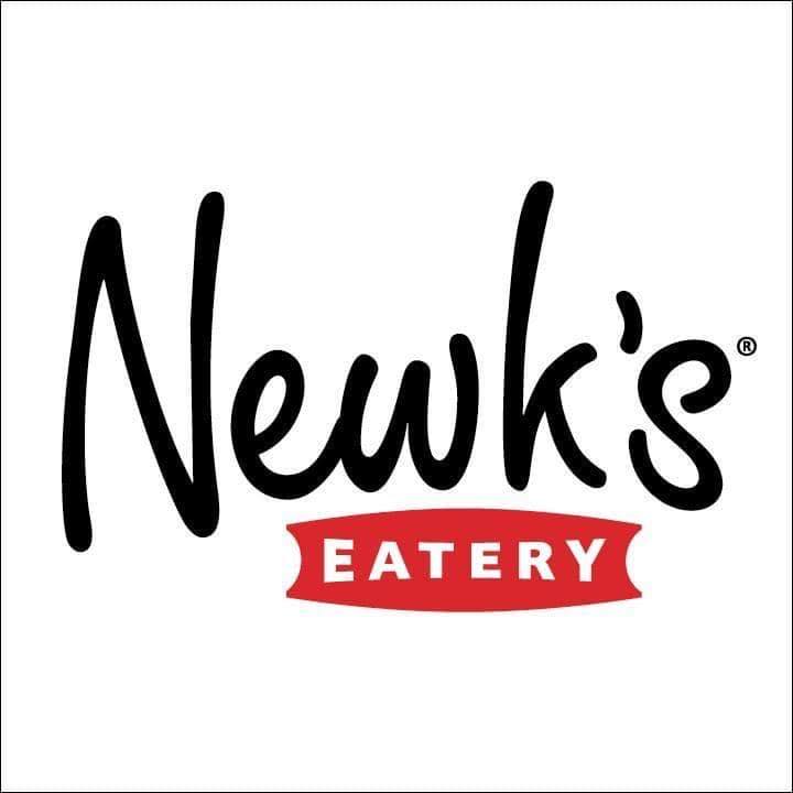 newks eatery logo on white