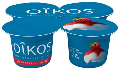 15 Oikos Greek Yogurt Nutritional Facts Unveiling the Power of Protein and Probiotics 