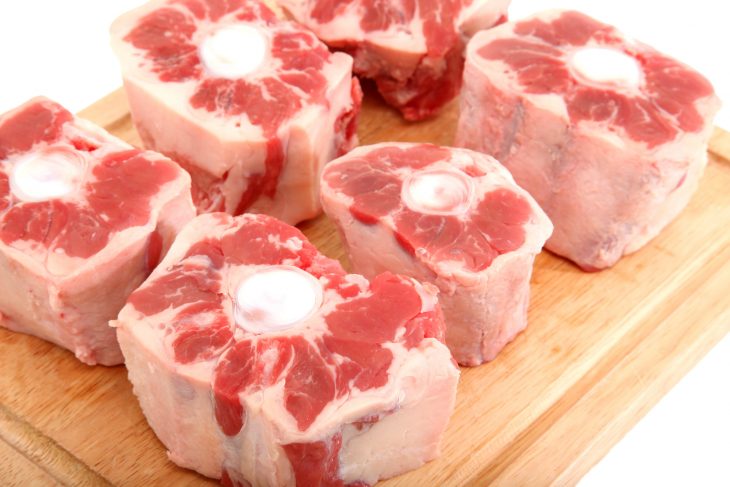 Oxtail