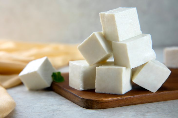 paneer cheese