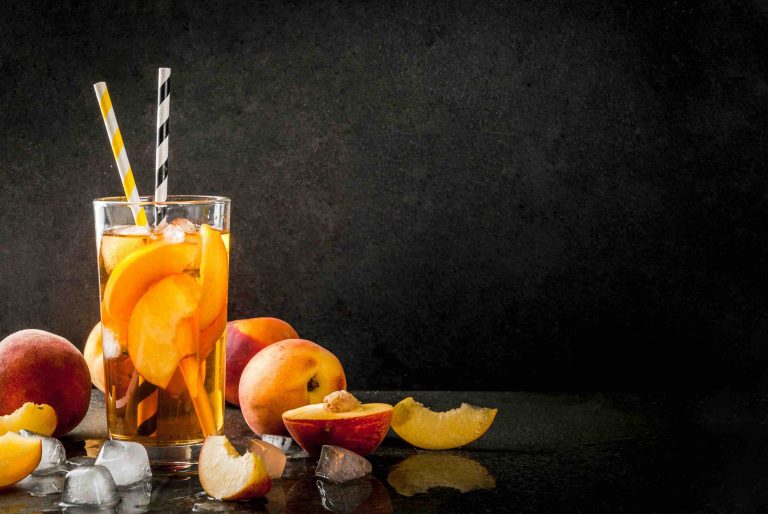10 Sweet Tea Nutrition Facts You Need To Know- Facts.net