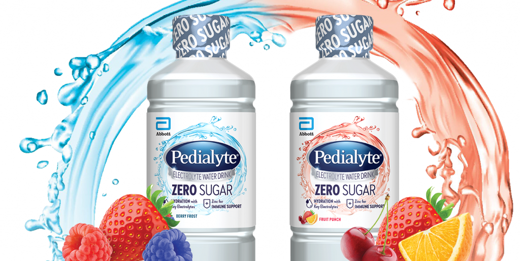 Get Your Hydration Fix with 13 Pedialyte Nutrition Facts