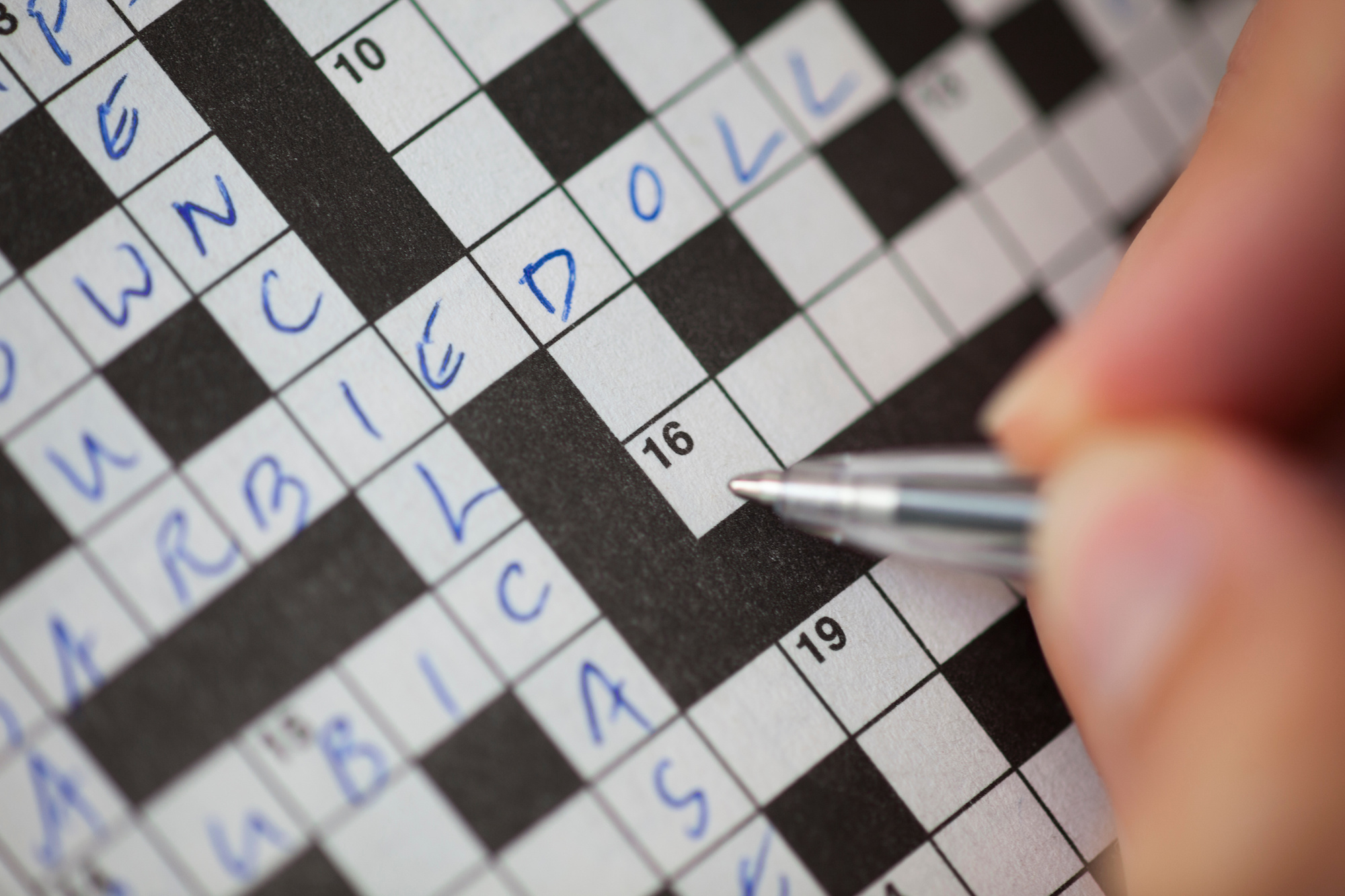 19 Fascinating Facts and Figures Crossword Enthusiasts Should Know