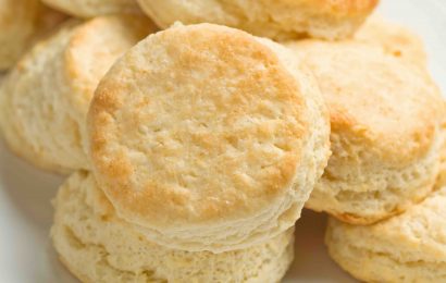 15 Biscuit Nutrition Facts Delicious  Nutritional Secrets Revealed 